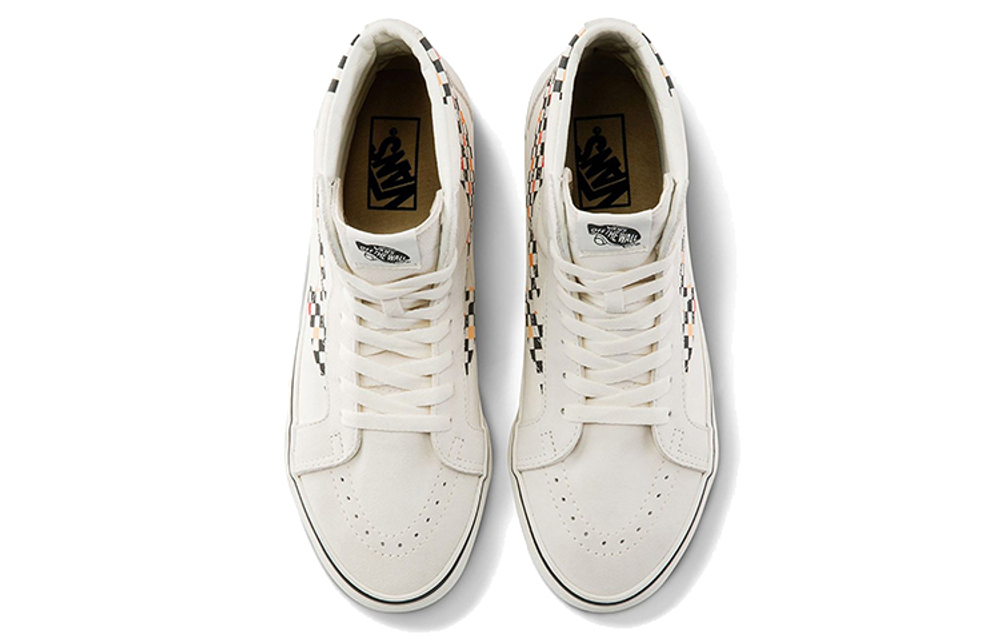 Vans Sk8 Reissue