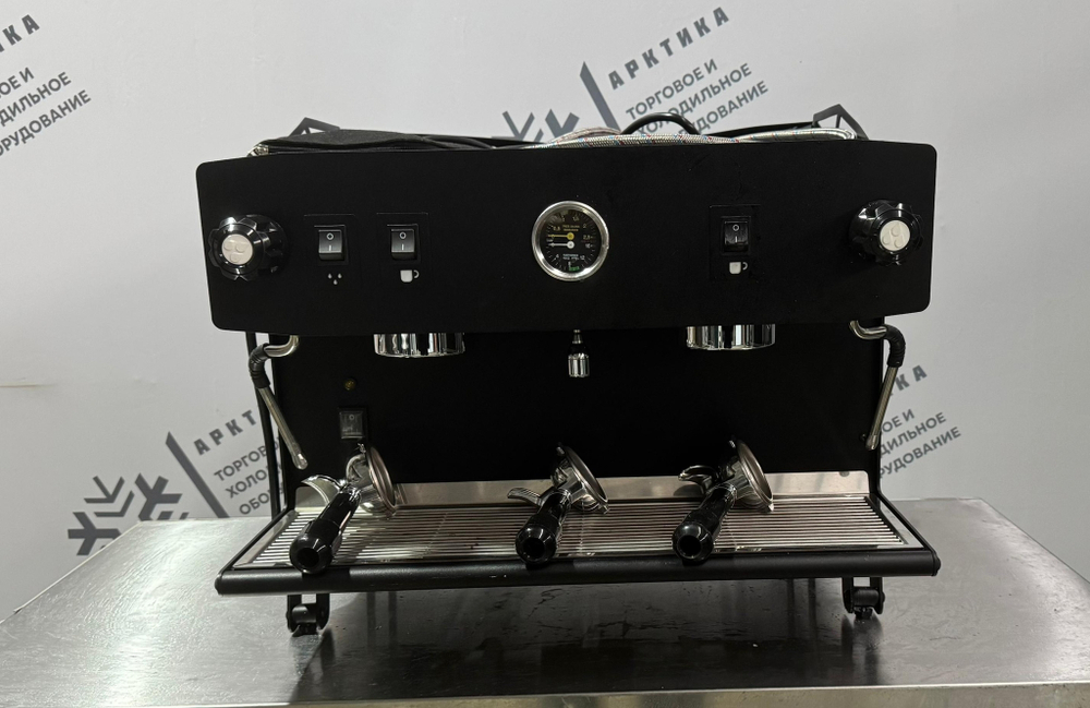 Кофемашина NC 2.1