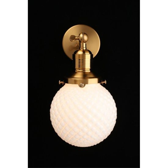 Светильник настенный (Бра) APL.302.01.01