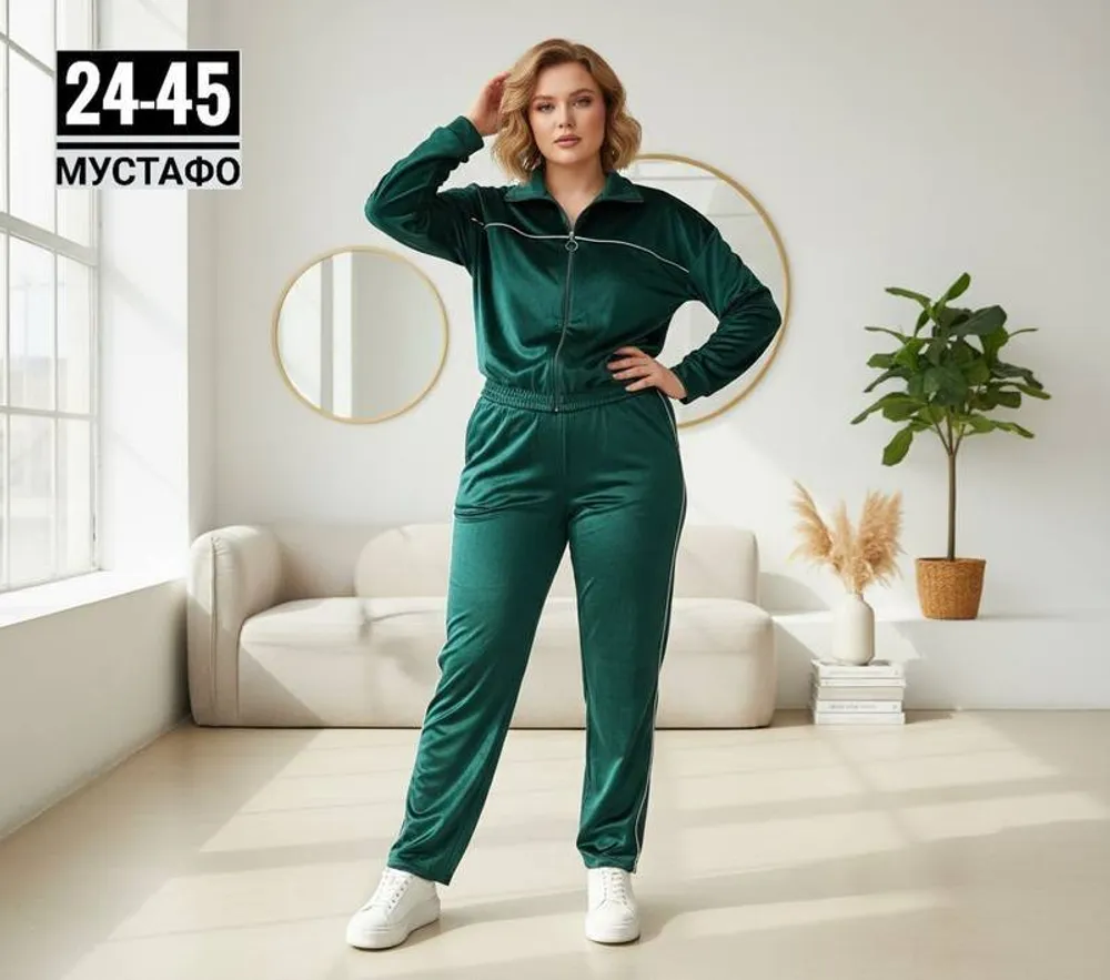 Костюм 2943184 Fabrika