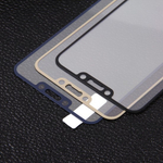 Защитное стекло для Huawei Nova 3 на полный экран, 009288 Золотой