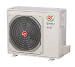 Классическая сплит-система повышенной мощности Royal Clima серии GRANDE RC-GDB90HN (комплект)