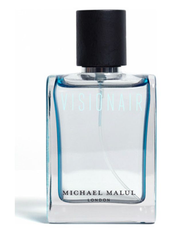 Michael Malul London Visionair