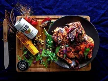 Приправа «Лимонный перец» в шейкере, 290 г, Cape Herb & Spice