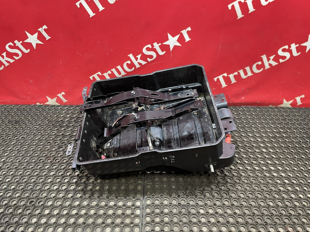 Ящик АКБ 2023г