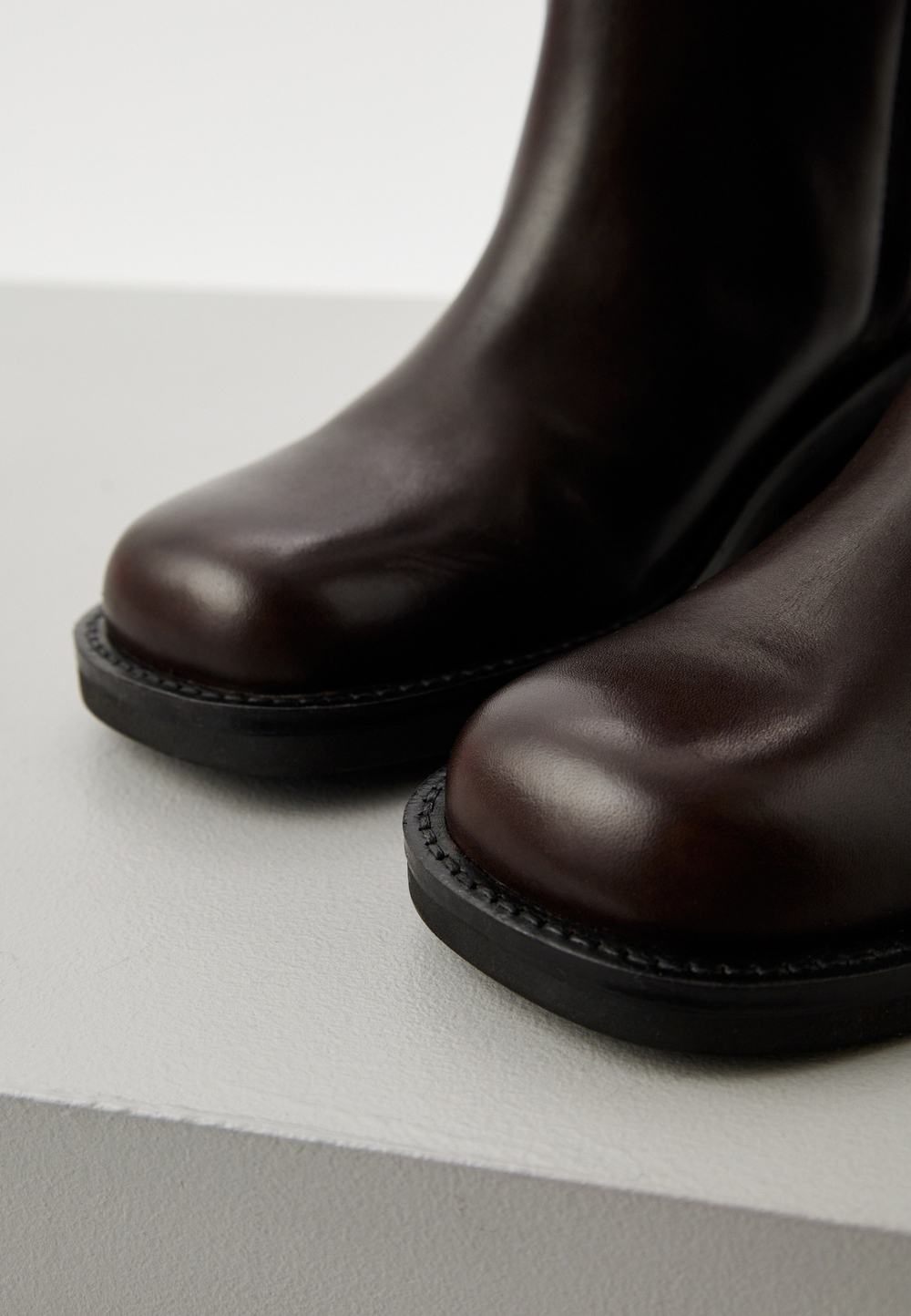 Сапоги женские PATRIZIA PEPE