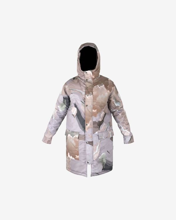 Плащ Демисезонный "Contrail" - фото 1