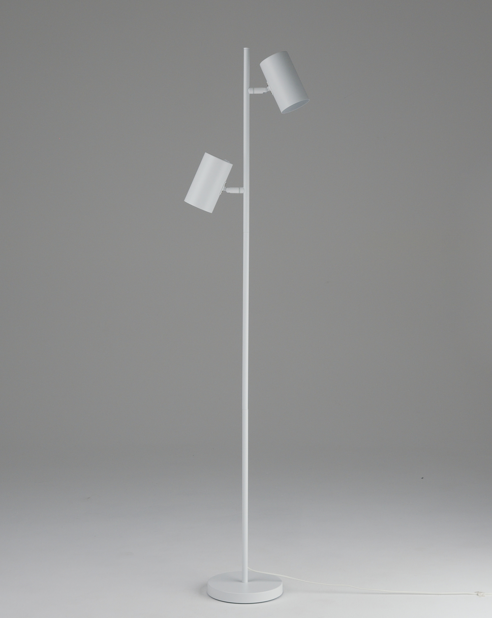 Торшер Moderli V11331-2F Ashes