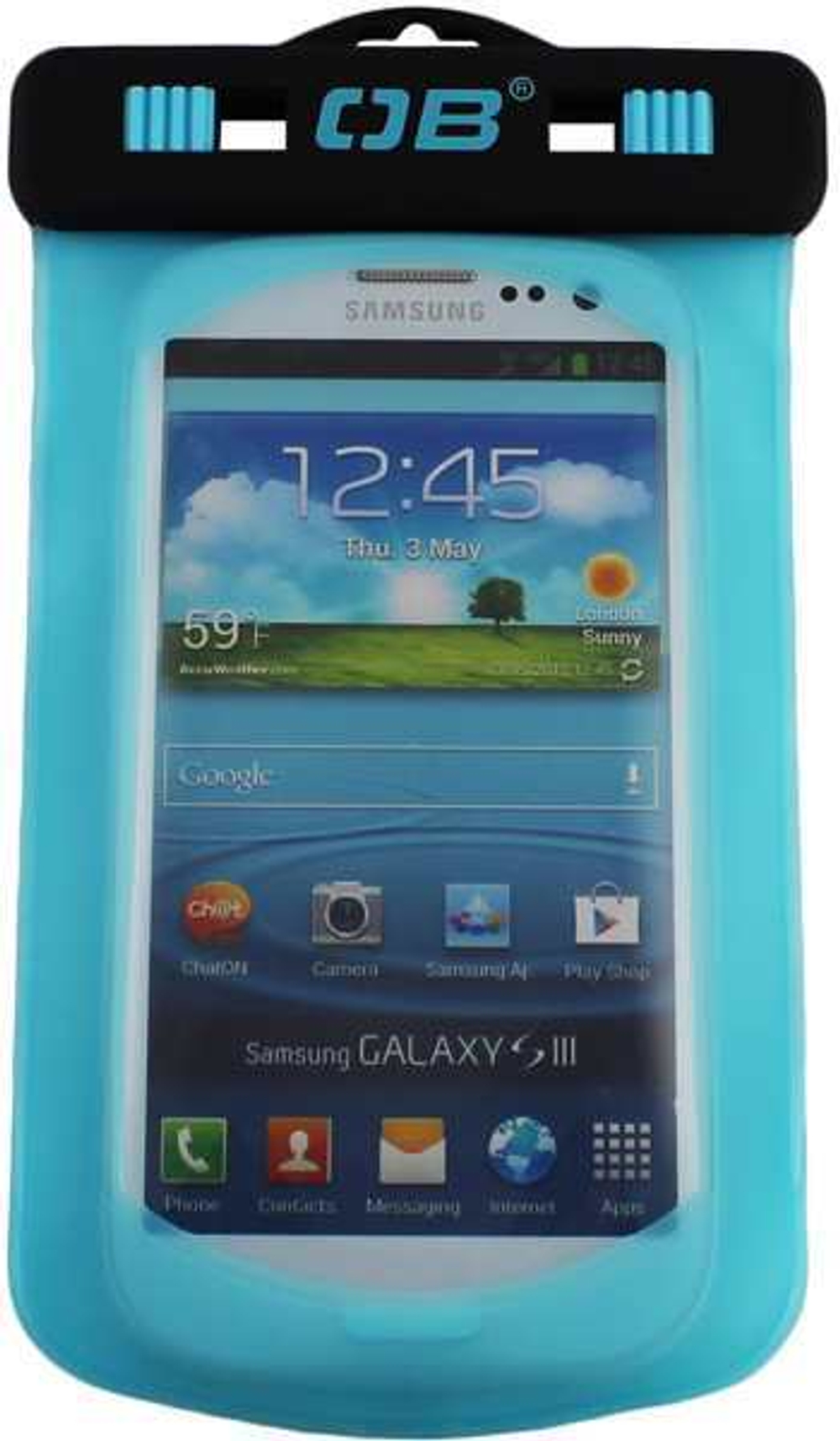 Водонепроницаемый чехол OverBoard OB1008A - Waterproof Phone Case