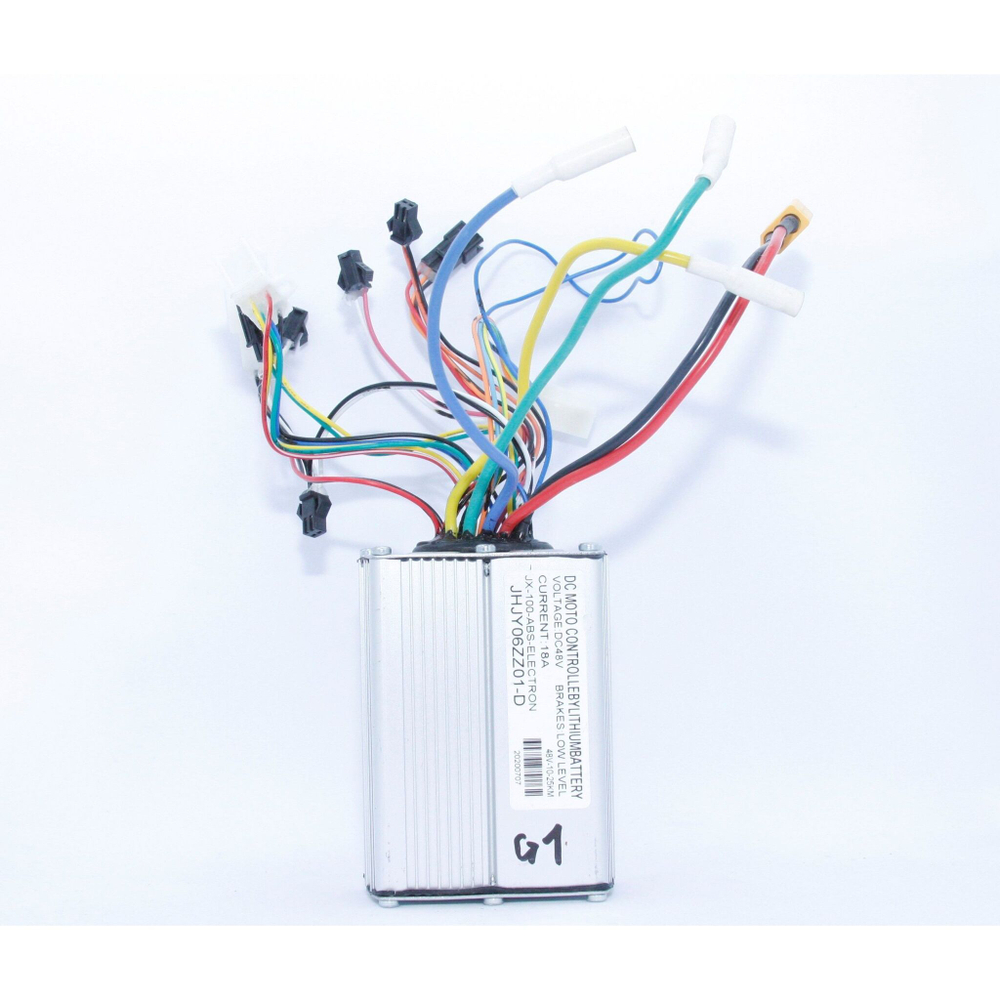 Контроллер для Joyor G1