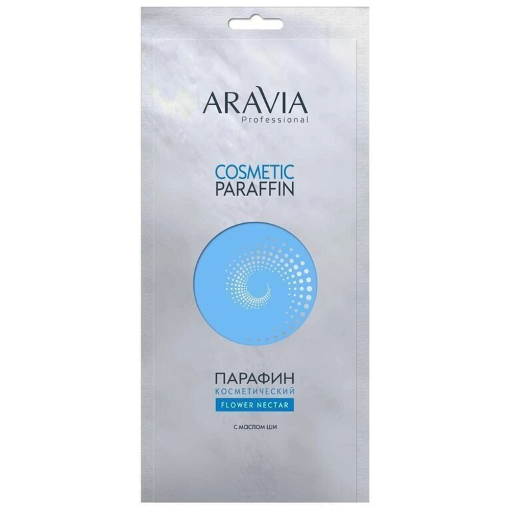 Парафин косметический «ARAVIA Professional» «Flower Nectar» 500гр