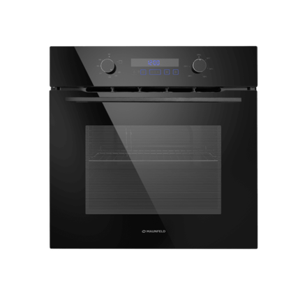 Газовый духовой шкаф Maunfeld MOGM703B2