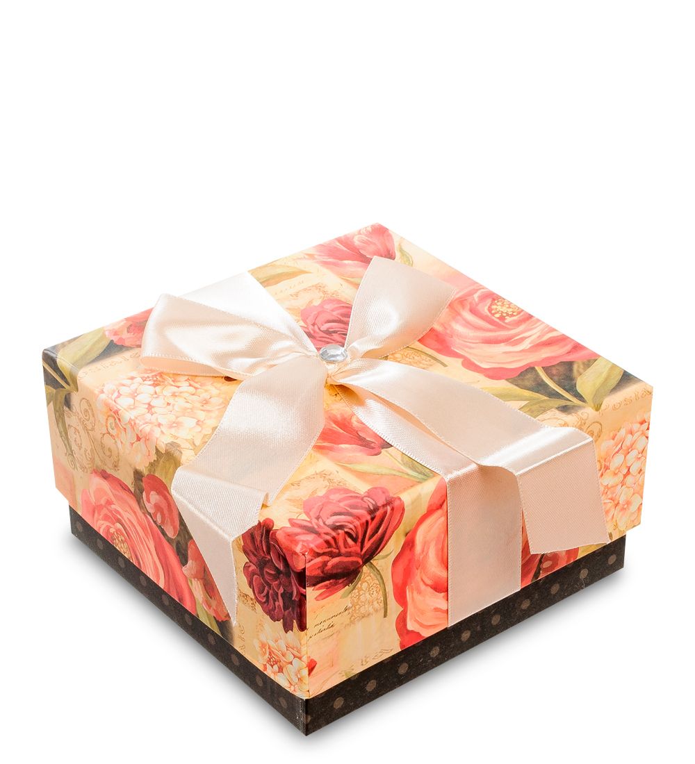 WA-51-14/2 Коробка «Квадрат»