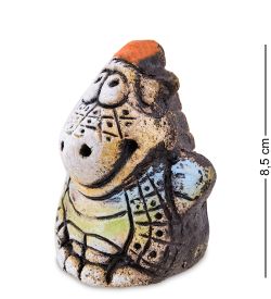 КоКо Шамель KK-822 Фигурка «Дракон» шамот