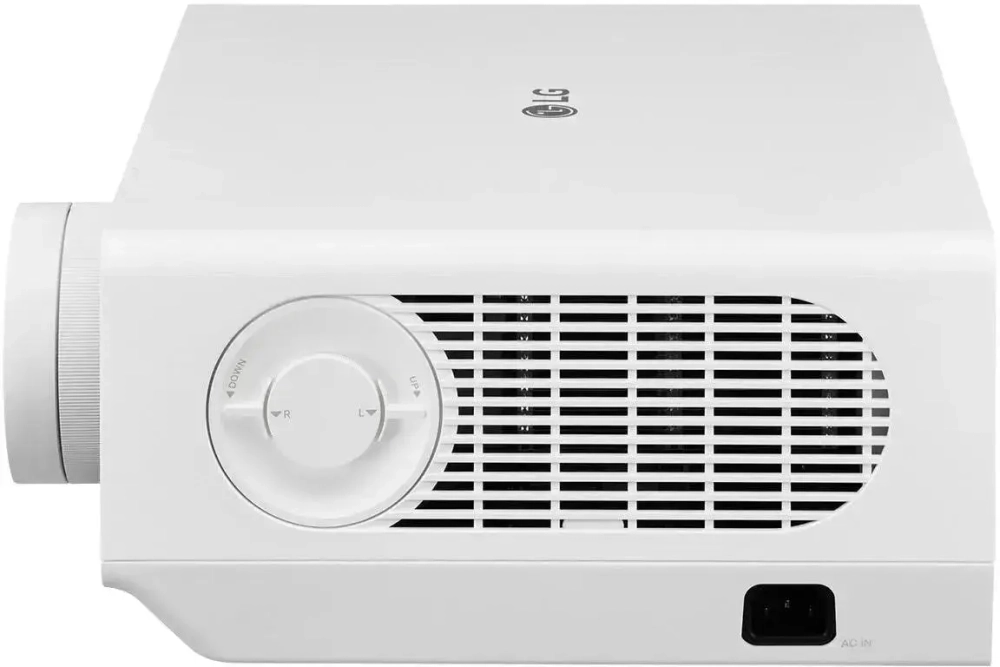 Проектор LG ProBeam BU60RG-GL.BMALLAN