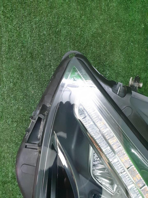Фара левая Mercedes S w222 (2013-2017) LED