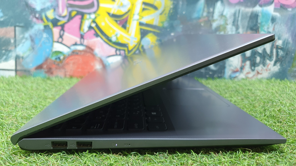 Ноутбук ASUS i3-10/8 Gb/FHD/VivoBook A512JA-BQ410 [90nb0qu3-m05650]/Windows 11