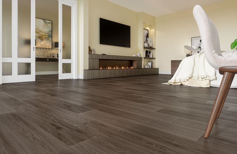 Fargo Comfort Дуб Старый, 2,196 м²