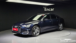 Audi A6 (C8) 45 TFSI Premium (11.2022)