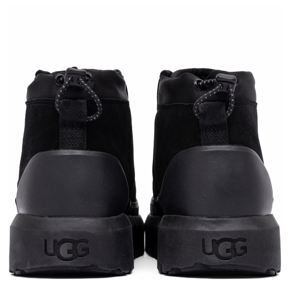 UGG Mens Neumel Hybrid Black