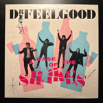 Dr. Feelgood - A Case Of The Shakes (Скандинавия 1980г.)