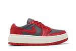 Кроссовки Jordan Air Jordan 1 Low Se "Unlv" (Женская размерная сетка)