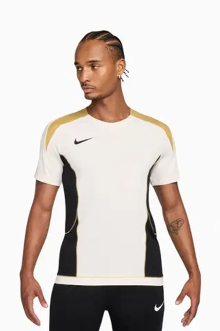 Футболка Nike Strike+ - белый