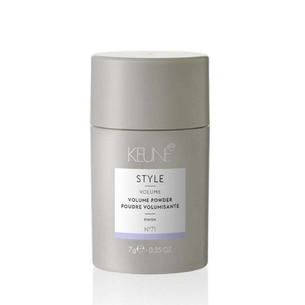 Стиль Пудра для объема /  STYLE VOLUME POWDER 7 г