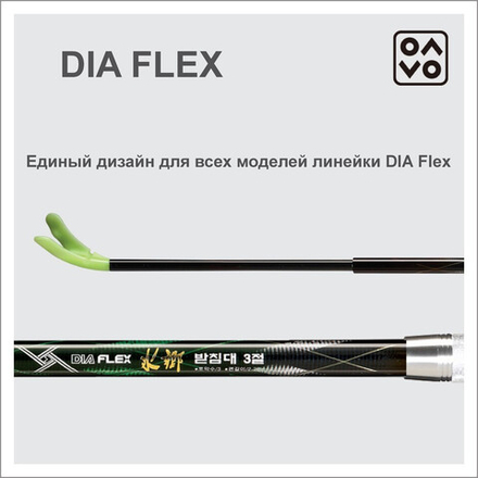 SILSTAR Green Diamond Dia Flex