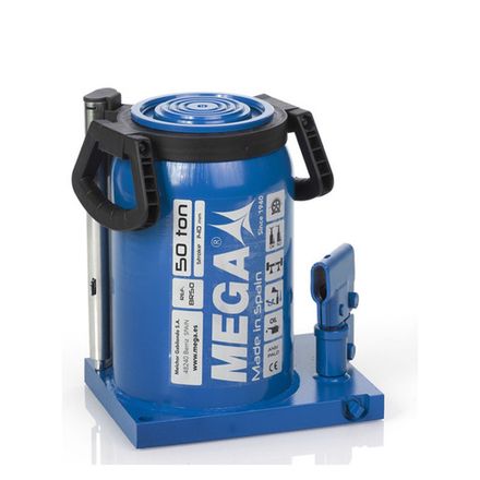 Цена на MEGA (BR50) Домкрат бутылочный 50 тонн
