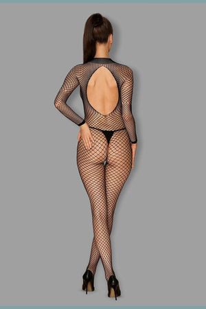 Боди N 121 Bodystocking Obsessive