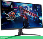 Монитор ASUS ROG Strix XG32AQ