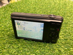 Sony DSC-W810