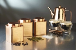 Kitchen Craft - Контейнер для сахара Le&#39;Xpress 10x12см / артикул   KCLXSUGARTIN  / GTIN 00661461