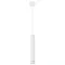 Точечный подвесной светильник Arte Lamp ALTAIS A6110SP-2WH