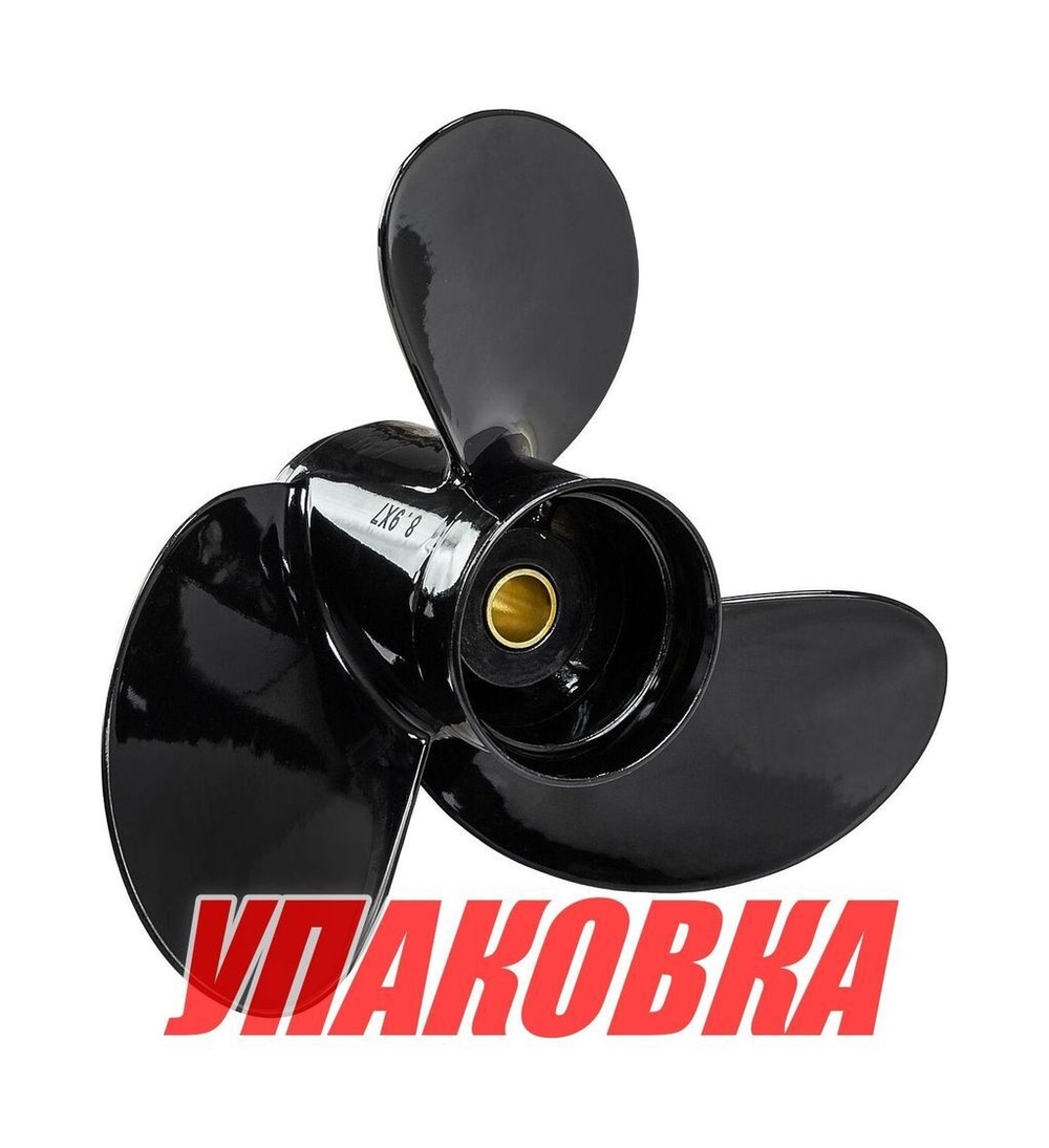 Гребной винт 3x8.9x7, Marine Rocket (упаковка из 10 шт.)