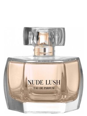 Perfume and Skin Nude Lush