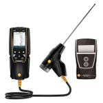 Газоанализатор  Testo 310 II
