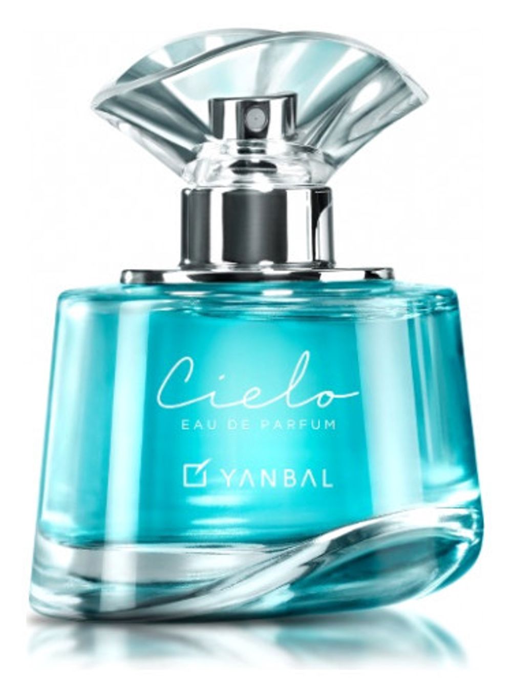 Yanbal Cielo Eau de Parfum