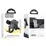 H6 Grateful one-button car holder(air outlet)