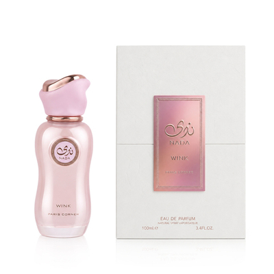 Paris Corner Nada Wink Eau De Parfum 100 ml (unisex)