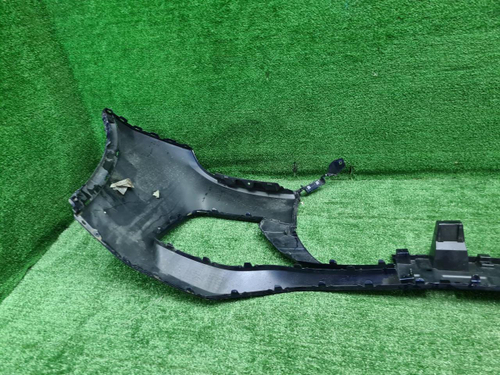 Бампер передний Chery Tiggo 8 Pro Max (2022-н.в.)