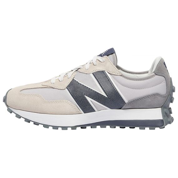 New Balance NB 327 Grey Day