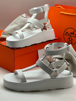 Сандалии Hermes