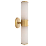 Бра Wall Lamp Claridges Double арт.116687