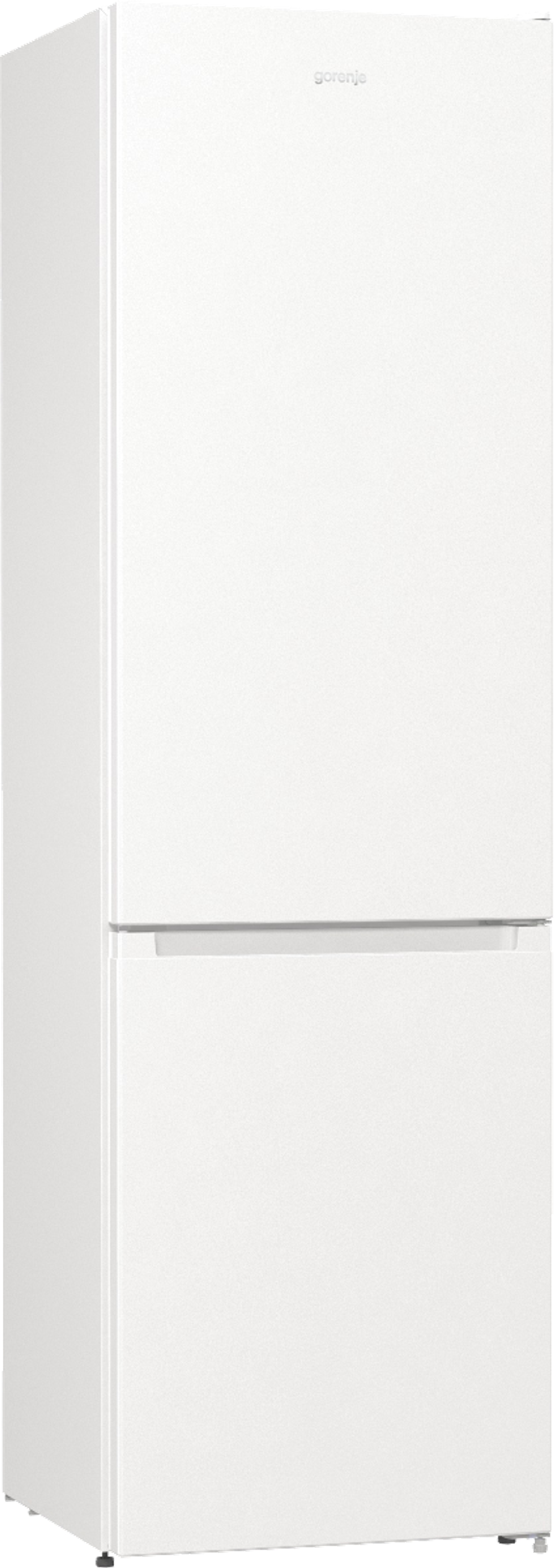 Холодильник Gorenje NRK6201PW4