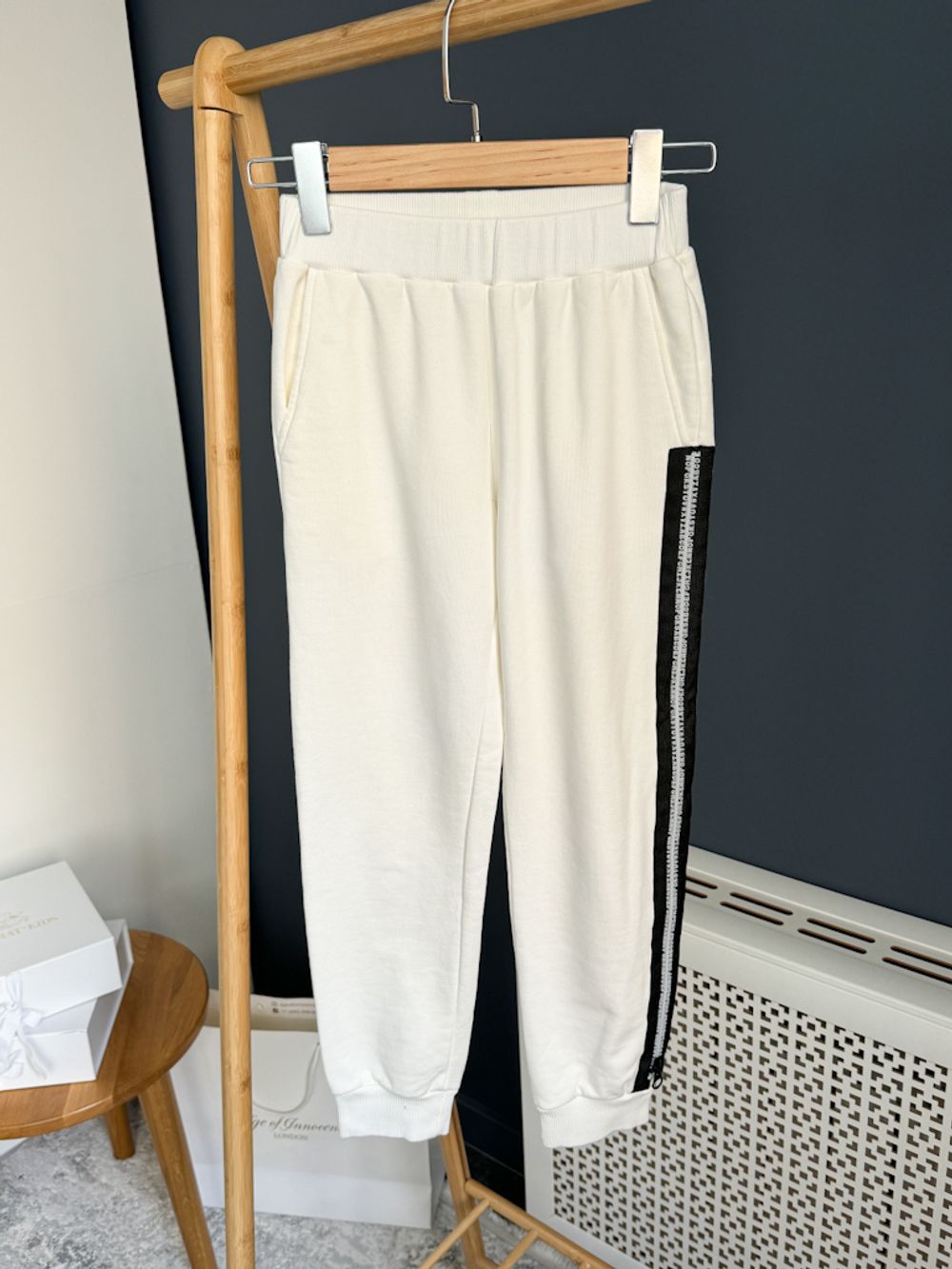 Хлопковый костюм Monica, 134