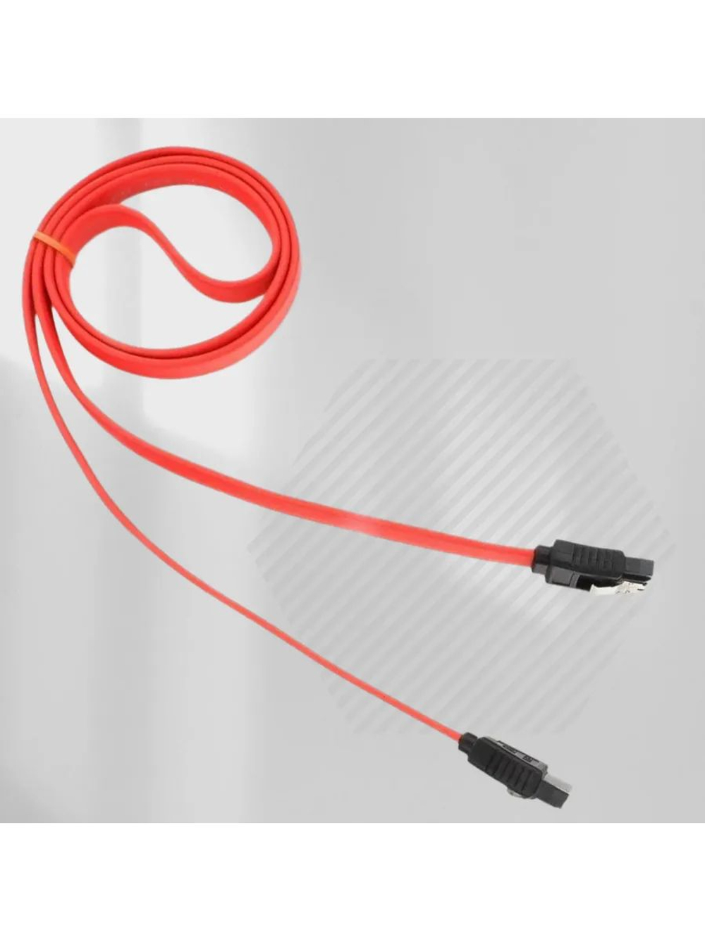Кабель интерфейсный SATA III(100см)