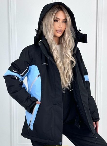 Костюм горнолыжный 18081630-1 Фабрика Моды Фото 2