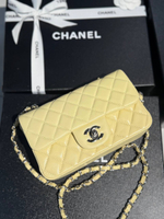 Сумка CHANEL